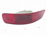 Rear fog light