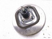 Brake booster