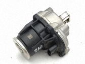Elektrinis valdymo mechanizmas (turbinos)