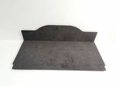 Tapis de coffre