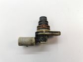 Camshaft speed sensor