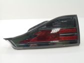 Tailgate rear/tail lights