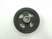 Crankshaft pulley