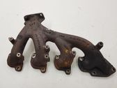 Exhaust manifold