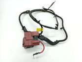 Battery relay fuse