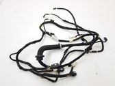 Tailgate/trunk wiring harness