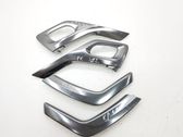 Door card panel trim set