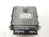 Calculateur moteur ECU