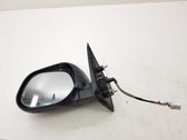 Front door electric wing mirror