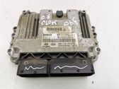 Calculateur moteur ECU