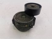 Alternator belt tensioner