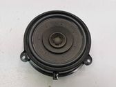 Rear door speaker