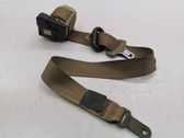 Ceinture de sécurité avant