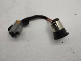 12 V Socket (rear)