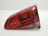 Tailgate rear/tail lights