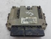 Calculateur moteur ECU