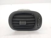 Dashboard side air vent grill/cover trim