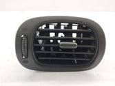 Dashboard side air vent grill/cover trim