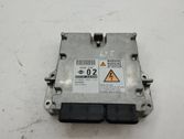 Calculateur moteur ECU