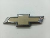 Manufacturer badge logo/emblem