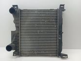 Radiador intercooler