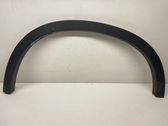 Rear arch trim