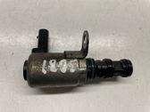 Turbo solenoid valve