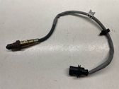 Lambda probe sensor