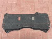 Front bumper skid plate/under tray