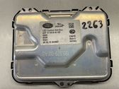 Headlight ballast module Xenon