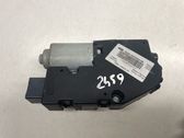 Moteur de toit escamotable