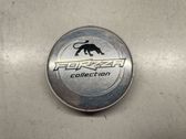 Non-original wheel cap