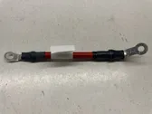 Positive cable (battery)