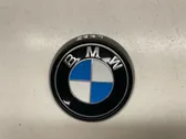 Manufacturers badge/model letters