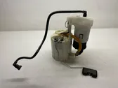 In-tank fuel pump