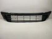 Front bumper lower grill