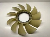 Fan impeller