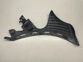 Front bumper mounting bracket