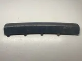 Front bumper lip