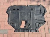 Cache de protection sous moteur