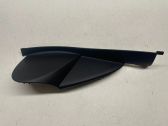 Dashboard side end trim