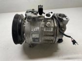 Air conditioning (A/C) compressor (pump)
