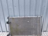 Coolant radiator