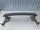 Front bumper cross member