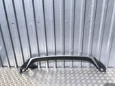 Front bumper lip