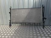 Coolant radiator