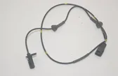 ABS brake wheel speed sensor