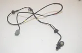 ABS rear brake sensor