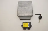 Calculateur moteur ECU