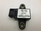 ESP (stability system) control unit